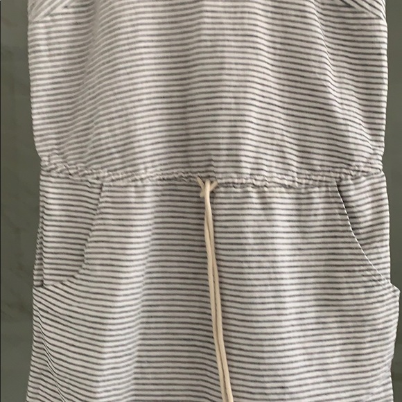 GAP | linen / cotton summer dress - Picture 3 of 7